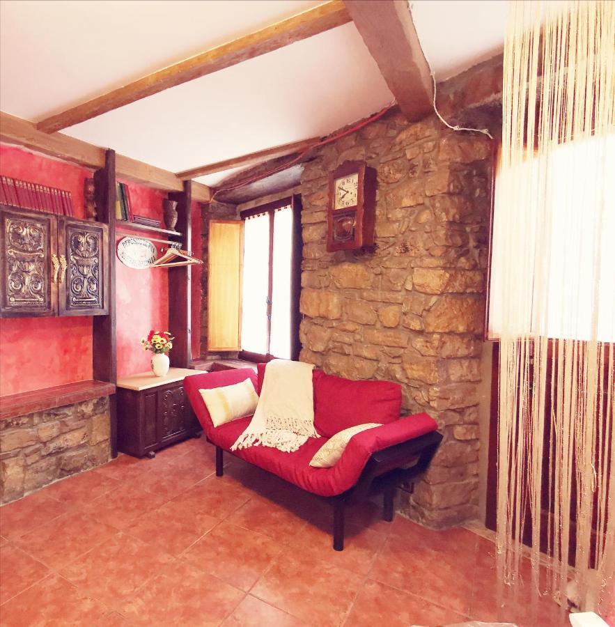 Apartamento Turistico Somio خيخون المظهر الخارجي الصورة