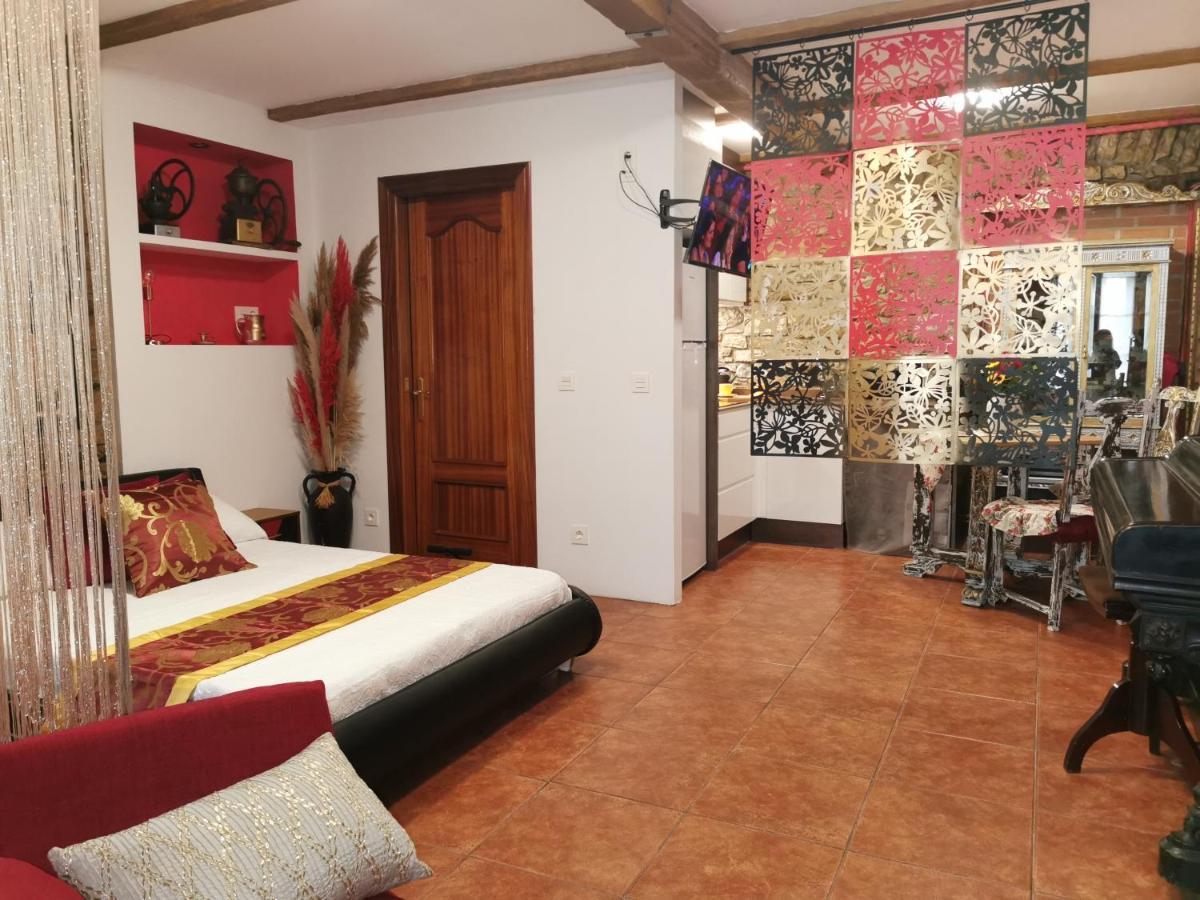 Apartamento Turistico Somio خيخون المظهر الخارجي الصورة
