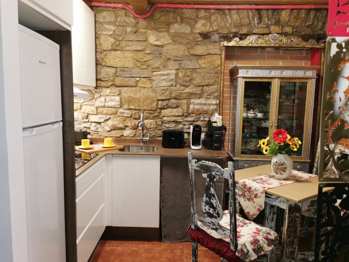 Apartamento Turistico Somio خيخون المظهر الخارجي الصورة