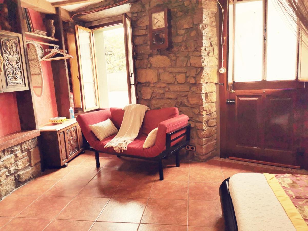 Apartamento Turistico Somio خيخون المظهر الخارجي الصورة