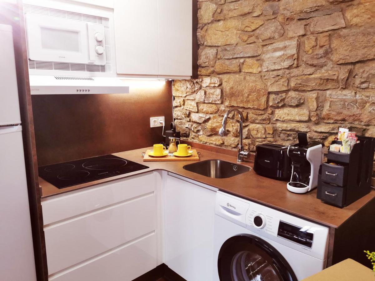 Apartamento Turistico Somio خيخون المظهر الخارجي الصورة